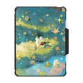 Little Violinist | iPad Pro 11-inch (3rd/4th gen) / iPad Impact Folio Case / Black | Image 1