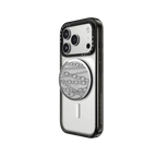 Chain Up 2  | Snappy Grip Stand / Snappy Mirror Grip Stand MagSafe Compatible / Silver | Image 2