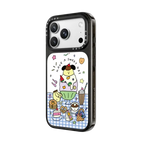 Have a sweet day | iPhone 18 Pro Max / Impact Case MagSafe Compatible - Glossy / Glossy Black | Image 2