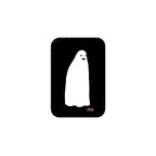 Happy Ghost