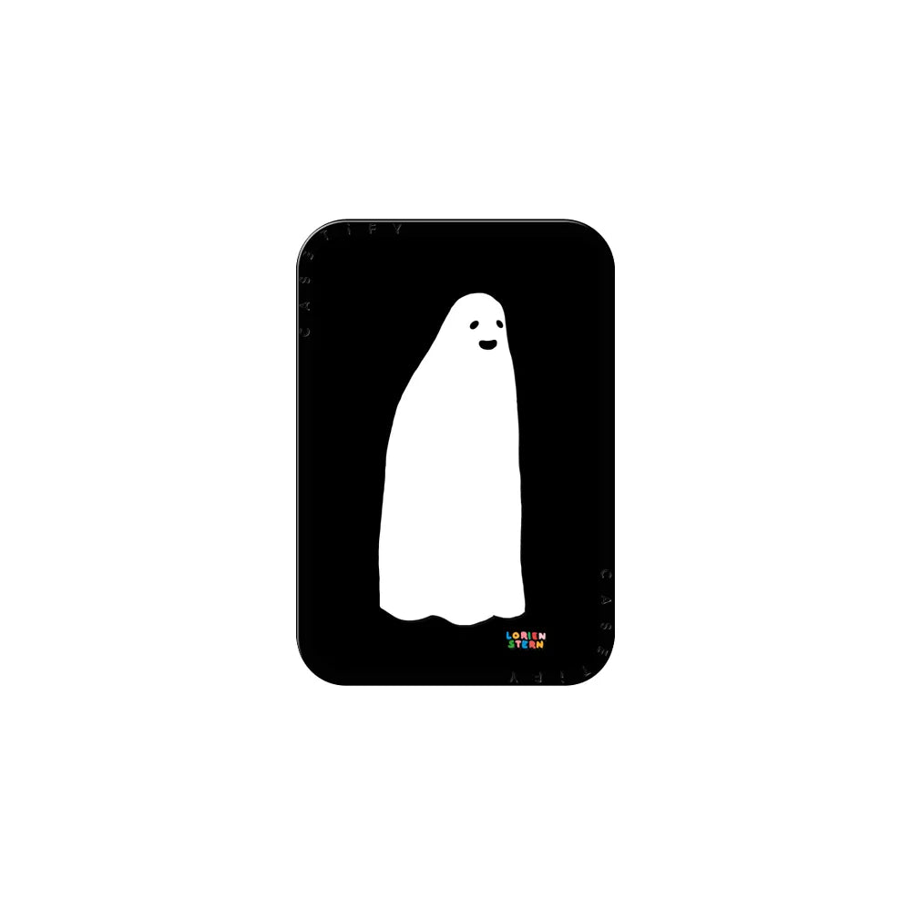 Happy Ghost