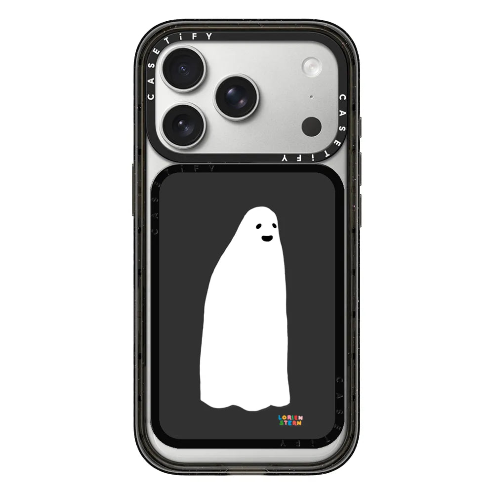 Happy Ghost | Image 1
