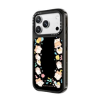 Balloon Party | iPhone 18 Pro Max / Impact Case MagSafe Compatible - Glossy / Glossy Black | Image 2