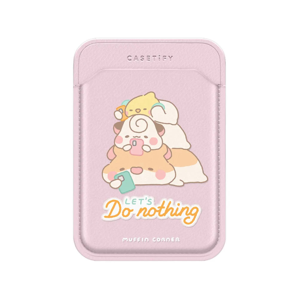 Do Nothing