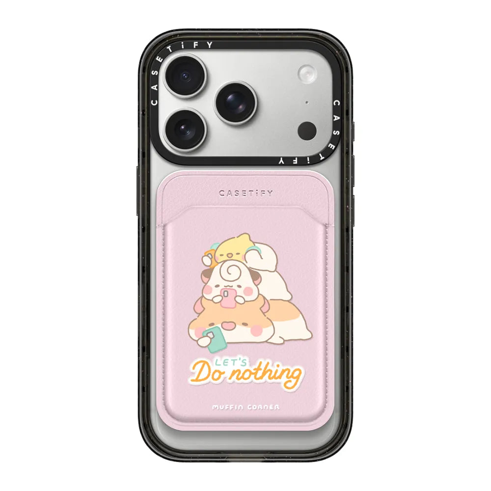 Do Nothing | Image 1