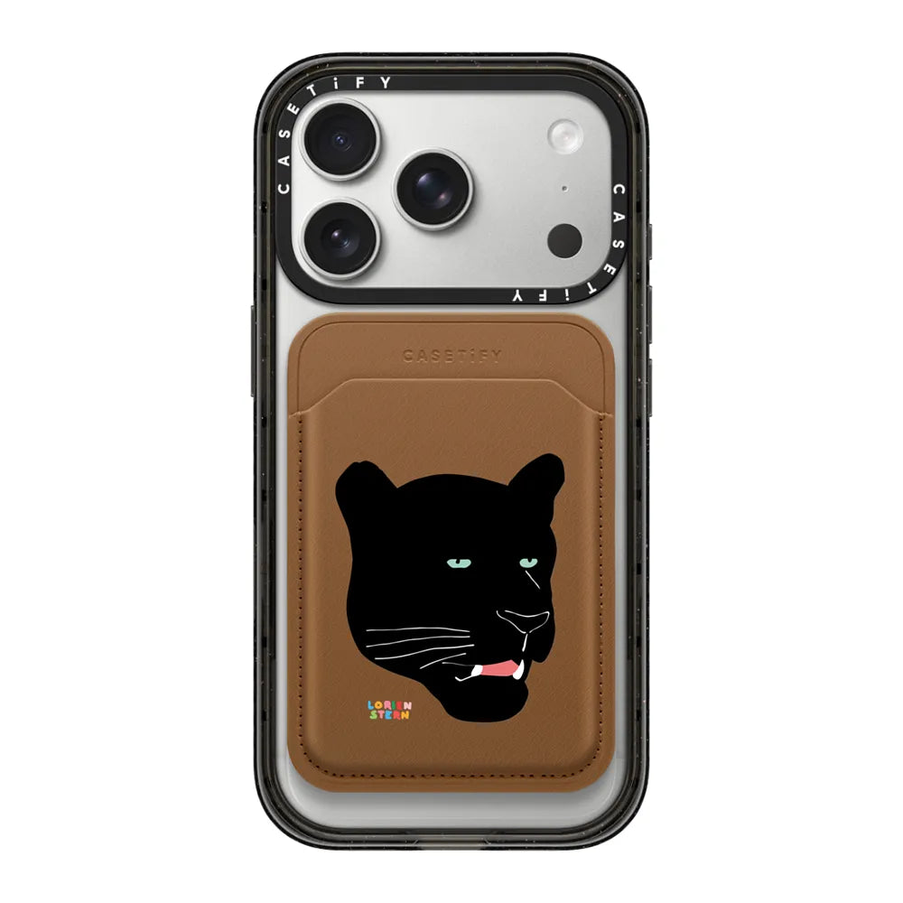 Hello Panther | Image 1