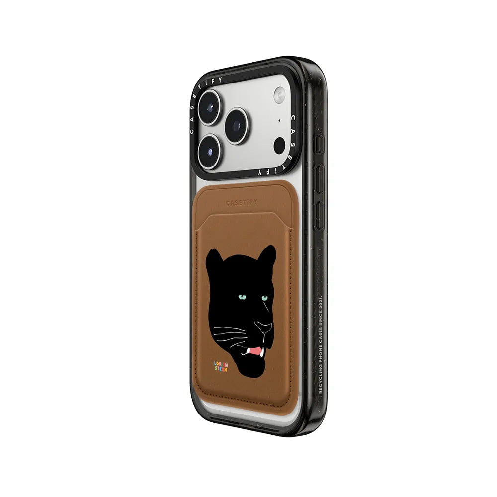 Hello Panther