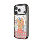 Calling Bear