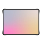 Pastel | MacBook Air 13-inch (M2 - M5) / MacBook Impact Case / Black | Image 2