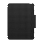 Metrics | iPad Air (4th/5th gen) / iPad Impact Folio Case / Black | Image 1