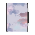 Clouds | iPad Pro 11-inch (3rd/4th gen) / iPad Impact Folio Case / Black | Image 1