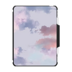 Clouds | iPad Pro 11-inch (3rd/4th gen) / iPad Impact Folio Case / Black | Image 1
