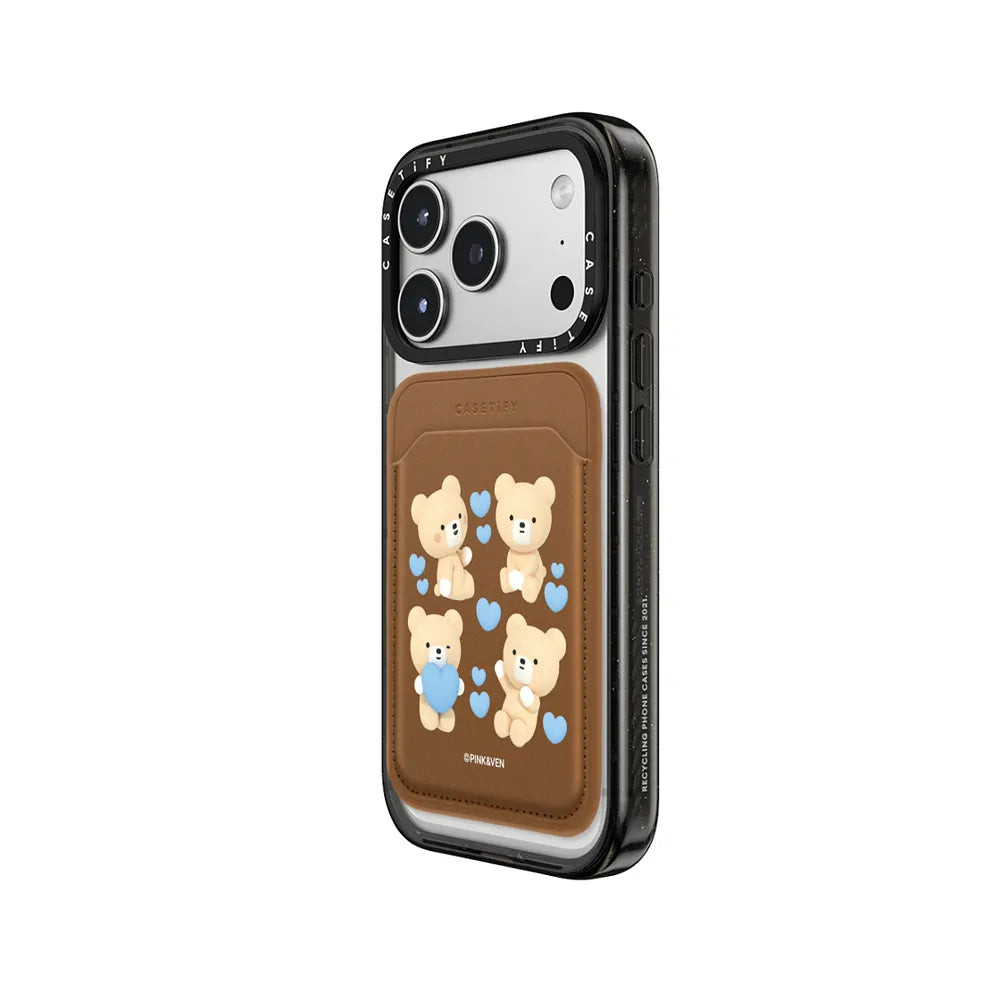 VEN HEART