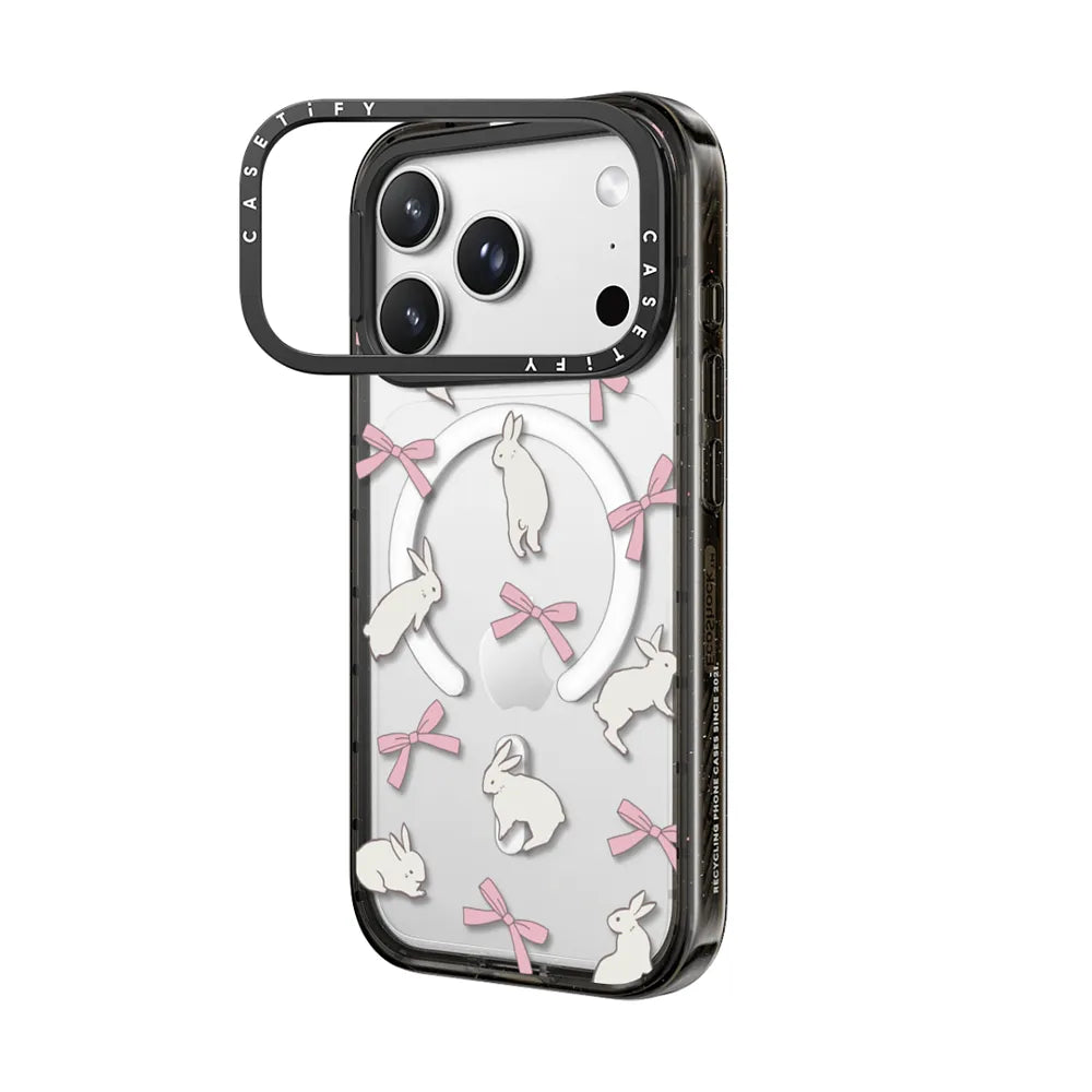 Rabbit Ribbon