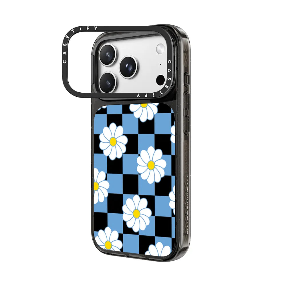 Daisy Checkers