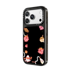 Takoyaki Time | iPhone 18 Pro Max / Impact Case MagSafe Compatible - Glossy / Glossy Black | Image 2