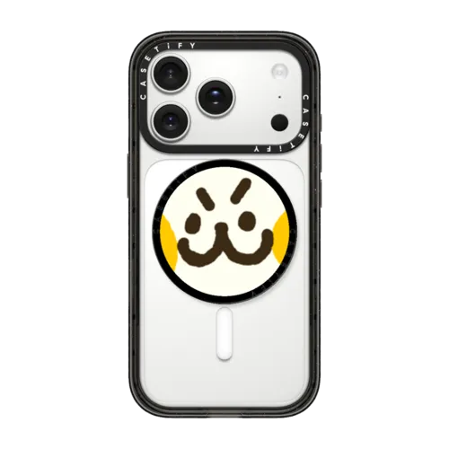 Bun Zoom Grip Stand | Snappy Grip Stand / Snappy Grip Stand MagSafe Compatible / Black | Image 1