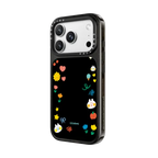 Colors & Crayons | iPhone 18 Pro Max / Impact Case MagSafe Compatible - Glossy / Glossy Black | Image 2