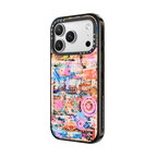 Self-Determination by Merindah-Gunya | iPhone 17 Pro Max / Impact Case MagSafe Compatible / Black | Image 2