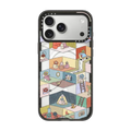 HUMAN EXPERIENCE | iPhone 17 Pro Max / Impact Case MagSafe Compatible / Black | Image 1