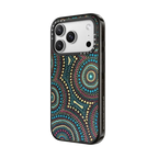 "Community" | iPhone 17 Pro Max / Impact Case MagSafe Compatible / Black | Image 2