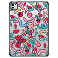 EYEONE | iPad Pro 11-inch (M4/M5) / iPad Impact Case / Black | Image 1
