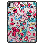EYEONE | iPad Pro 11-inch (M4/M5) / iPad Impact Case / Black | Image 1