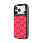 Primrose | iPhone 18 Pro Max / Impact Case MagSafe Compatible - Glossy / Glossy Black | Image 2