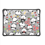 bubbly poya mix | MacBook Pro 14-inch (M1 - M5) / MacBook Impact Case / Black | Image 2