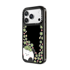 good luck to you | iPhone 18 Pro Max / Impact Case MagSafe Compatible - Glossy / Glossy Black | Image 2