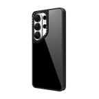 Custom Phone Case | Galaxy S26 Ultra / Glaze Magnetic Case / Black | Image 2