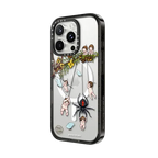 Gumnut Babies Redback | iPhone 16 Pro Max / Impact Case MagSafe Compatible / Black | Image 2