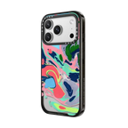 SIMPLY MARBELLOUS | iPhone 17 Pro Max / Impact Case MagSafe Compatible / Black | Image 2
