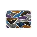 "Changing Tides" | Small (13") / Impact Laptop Sleeve / Multicolor | Image 1