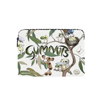 Gumnuts | Small (13") / Impact Laptop Sleeve / Multicolor | Image 1