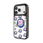 Keep Dreaming Case | iPhone 18 Pro Max / Impact Case MagSafe Compatible - Glossy / Glossy Black | Image 2