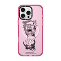 The Neighbourhood “Sneeze” | iPhone 16 Pro Max / Impact Case MagSafe Compatible / Pink Fizz | Image 1