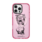 The Neighbourhood “Sneeze” | iPhone 16 Pro Max / Impact Case MagSafe Compatible / Pink Fizz | Image 1