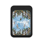 WrevoLutionX "World" Wallet