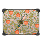 Waxeyes & Oranges | MacBook Pro 14-inch (M1 - M5) / MacBook Bounce Case / Black | Image 2