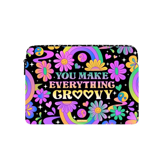 Make Everything Groovy | Image 1
