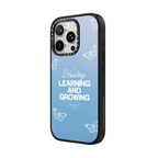 Healing | iPhone 16 Pro Max / Impact Case MagSafe Compatible / Matte Black | Image 2