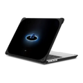 The Black Hole Macbook Case | MacBook Pro 14-inch (M1 - M5) / MacBook Bounce Case / Black | Image 1