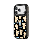 VEN STICKER | iPhone 18 Pro Max / Impact Case MagSafe Compatible - Glossy / Glossy Black | Image 2