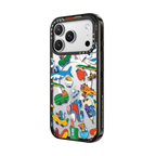 SOAPBOX RACERS | iPhone 17 Pro Max / Impact Case MagSafe Compatible / Black | Image 2