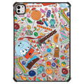 SWEET TIME | iPad Pro 11-inch (M4/M5) / iPad Impact Case / Black | Image 1