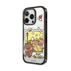 Rotated Cup bnini Case