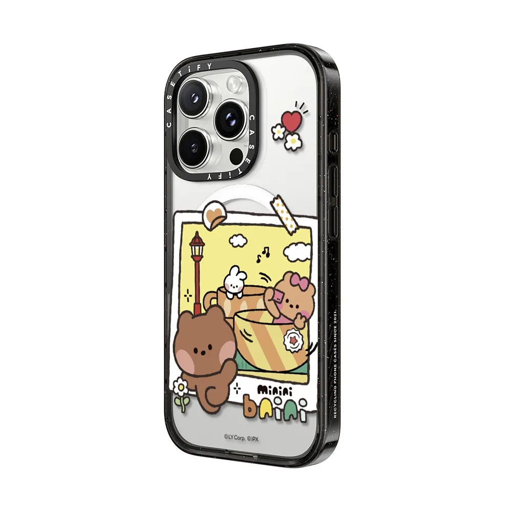 Rotated Cup bnini Case