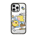 Freedom selini Case | iPhone 16 Pro Max / Impact Case MagSafe Compatible / Black | Image 1