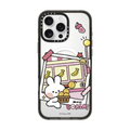 Lucky baby conini Case  | iPhone 16 Pro Max / Impact Case MagSafe Compatible / Black | Image 1
